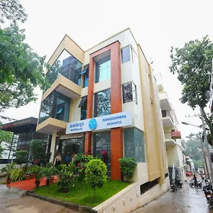 2* Hotel Golden Residency