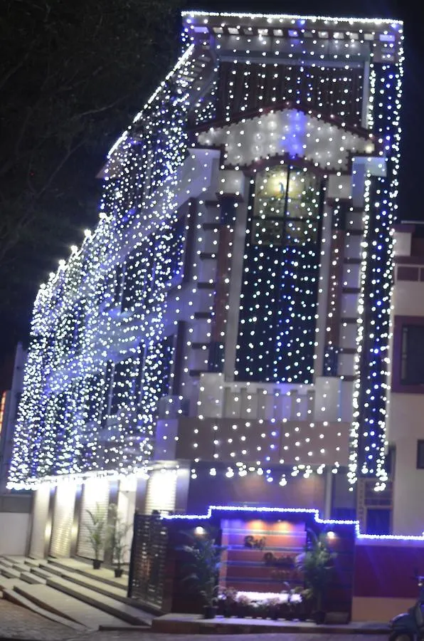 Hotel Sri Sai Comforts Mysore